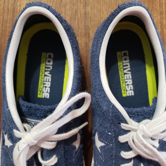 Converse Shoes - Picture 6 of 8